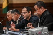 Kemarin, dugaan KPK soal Staf Ahli Menhub hingga vonis Komut Sritex