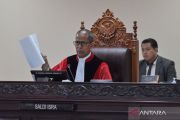 Gugatan kuota internet hangus di MK akibat dalil tak jelas