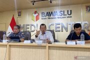 KPK mendorong penerapan "e-voting" atasi kecurangan-besarnya biaya pemilu