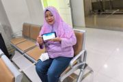 Program JKN beri bantuan kesehatan fisik dan finansial Wartinah