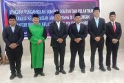 Kakanim Polman: Analis Keimigrasian Ahli Pertama perkuat kualitas pelayanan keimigrasian
