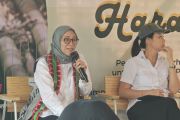 Kemenhut dorong pengembangan IAD di NTT lewat komoditas bambu