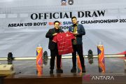 PSSI percayakan hasil Piala AFF U19 kepada pelatih