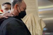 Eks Kasat Narkoba Bima diboyong ke Bareskrim diperiksa terkait TPPU