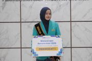 Mahasiswa Farmasi UMS lolos ke tahap nasional Pilmapres 2026