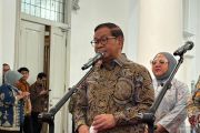 Pramono: Perempuan miliki peran terhadap penurunan jumlah RW kumuh
