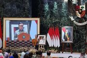Gen Z harus dapat ruang agar Jakarta maju sebagai kota global