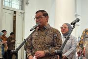 DKI akan lakukan pencanangan HUT ke-499 di Rasuna Said