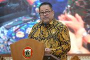 Pemprov DKI dorong transformasi pendidikan lewat berbagai program