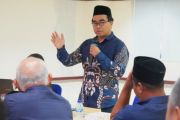 Jalankan fungsi pengawasan, Ombudsman tegaskan perlu dukungan publik