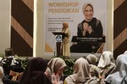 Komisi X DPR: Delineasi IKN harus jadi wajah pendidikan Indonesia
