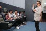 Wamendagri Bima Arya tekankan pentingnya penguatan karakter