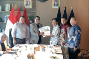 Padang Pariaman gandeng Kemenparekraf buka ruang ekonomi baru pascabencana