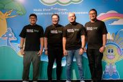 Sunset di Kebun Series hadirkan festival dengan pendekatan konservasi