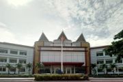 Universitas Tadulako Palu tambah prodi akreditasi unggul