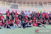 Polda Papua siapkan 700 personil amankan laga Persipura lawan Adhiyaksa