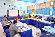 KI DKI dorong SMPN 107 Jaksel tingkatkan layanan informasi publik
