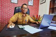 BPGN Natuna kenalkan geopark ke pelajar TK, SD dan SMP