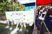 Kementan bangun 29 titik sumur bor untuk pertanian di Banyuwangi