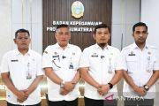 Pemprov Sumut bantah buka 9.759 CPNS tahun ini