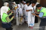 PPIH Medan imbau jamaah hindari wisata kota sebelum puncak haji