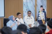 Sekolah Rakyat penting untuk cegah anak putus sekolah