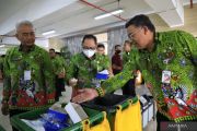 Gencarkan pilah sampah, Jaksel targetkan setiap RT punya satu biopori