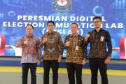 Kemendagri resmikan DESLab untuk edukasi pemilu digital