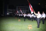 BPSDM Kemendagri tekankan semangat bela negara CPNS hadapi era digital