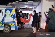 Hukum kemarin, kecelakaan Musi Rawas Utara hingga tiga terdakwa bebas