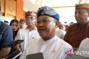 Mendikdasmen: Denpasar Education Festival ajar anak peduli lingkungan