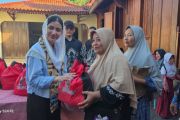Anggota DPR serap aspirasi warga Ngawi wujudkan kehadiran negara