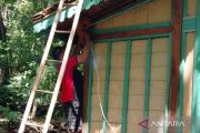 Pemkot Semarang kebut penanganan tanah longsor Kalialang