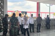 Wapres dijadwalkan tinjau Kampung Nelayan Merah Putih di Lampung Timur
