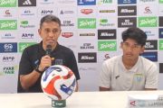 Manajemen Persela evaluasi tim usai gagal promosi ke Super League