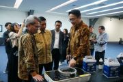 Kemendiktisaintek dorong ITS percepat hilirisasi inovasi