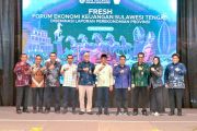 Gubernur ajak multipihak bangun ekonomi Sulteng