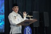 Gubernur akui Sulteng alami tekanan fiskal