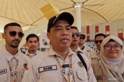 PPIH: Bandara Jeddah siapkan "buggy car" sambut JCH gelombang II