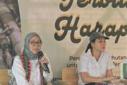 Kemenhut terbitkan enam SK Perhutanan Sosial khusus perempuan di NTT