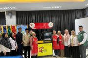 OJK Kepri bekali lansia dan pelaku usaha ilmu perencanaan keuangan