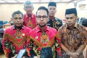Pemkab Aceh Barat dukung rencana investasi tambang batu bara PT Fortuna