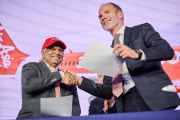 Perkuat efisiensi operasional, AirAsia beli 150 unit Airbus A220