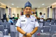 Pemkab Kolaka sewa 6 pesawat bawa 431 calon haji ke Embarkasi Makassar