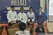 Pemprov Bali tangani tiga masalah utama UMKM lewat Inkubasi Hijau