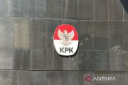 KPK respons arahan Presiden soal reformasi APH selain Polri