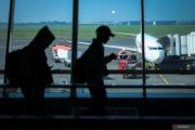 Kemenhub dan InJourney  perkuat konektivitas penerbangan internasional
