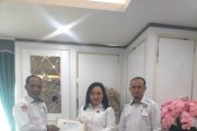 Kakanwil Kemenag Kaltara Dorong Penguatan Struktur Bimas Bimas Kristen dan Katolik