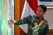 Menhut ingatkan ancaman El Nino, RI siaga kemarau panjang