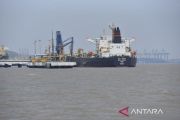 Bangladesh Sambut Kedatangan Tanker Minyak Perdana di Tengah Konflik AS-Iran